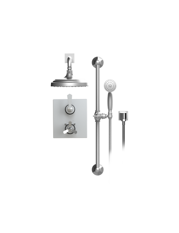Rubinet T21HXL Shower System