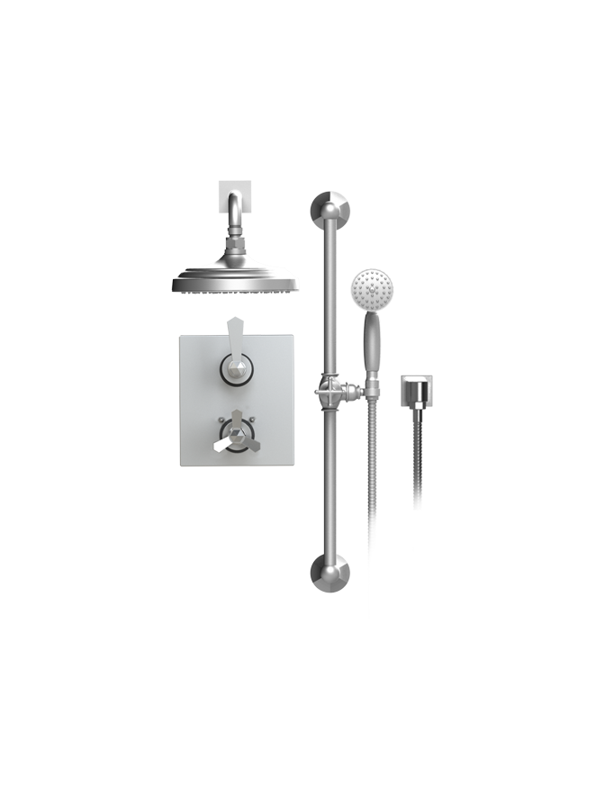 Rubinet T21HXL Shower System