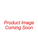 Rubinet T222RSQ Pressure Balance Tub Shower, Fixed Shower Head Arm, With Tub Filler Spout, 8 Wall Mount, Trim Only