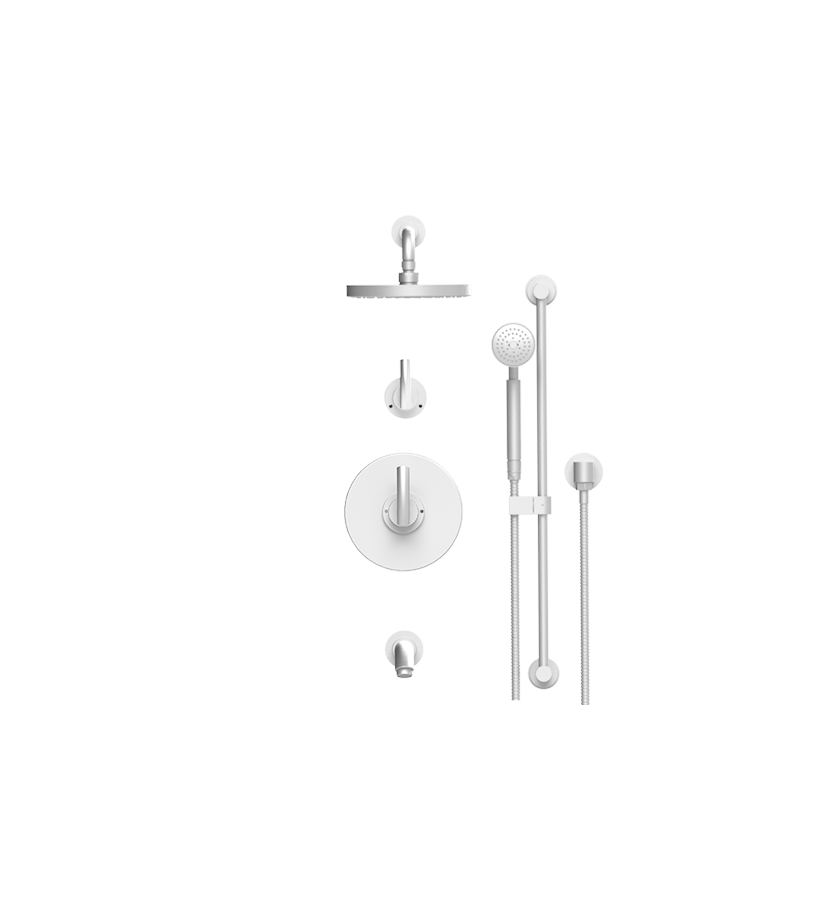 Rubinet T232HOL Shower System