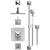 Rubinet T24ICL Shower System - Parent
