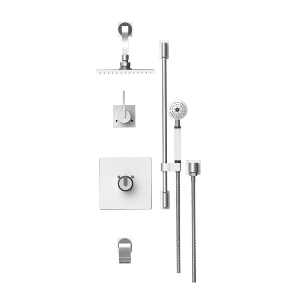 Rubinet T24RTL Shower System