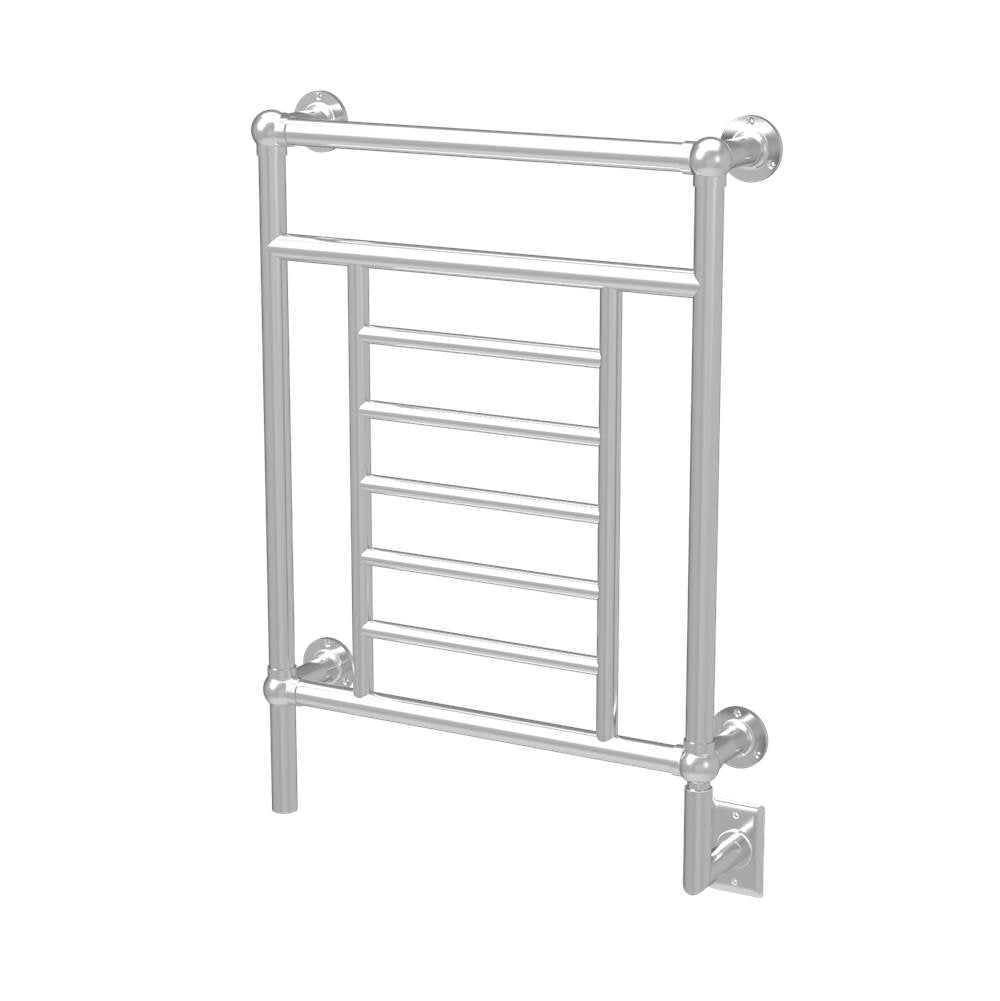 Amba T-2536 Traditional 23-5/8-Inch X 29-1/8-Inch Towel Warmer