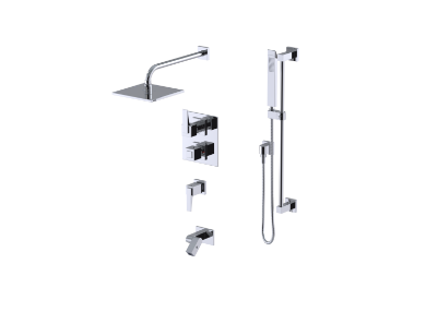 Rubinet T27RSL L