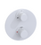 Rubinet T2QHOR Temperature Control Valve With Stop Two Way Diverter With ShutOff, Trim Only
