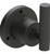 Rubinet T2XGNL Two Way Diverter With ShutOff Trim Only