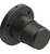 Rubinet T2XHOR Two Way Diverter With ShutOff Trim Only