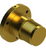 Rubinet T2XHOR Two Way Diverter With ShutOff Trim Only