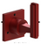 Rubinet T2XMQL Two Way Diverter With ShutOff Trim Only