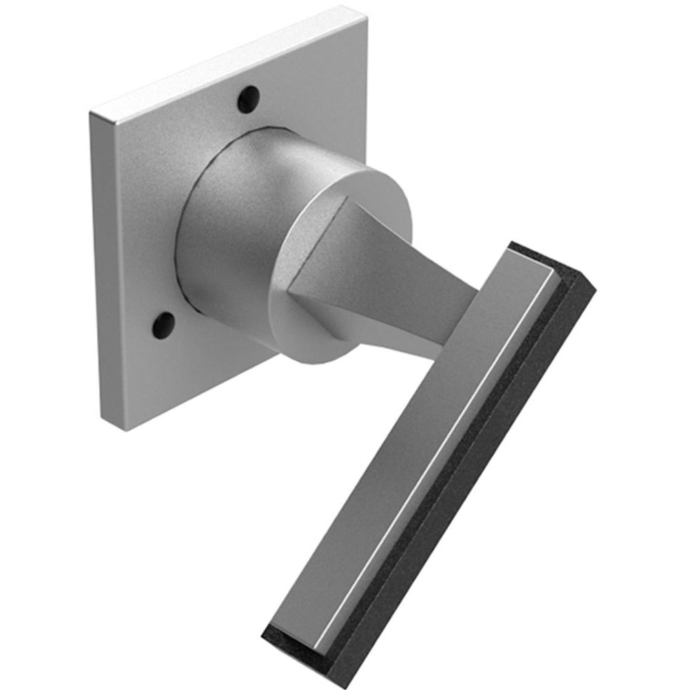Rubinet T2XMQL Two Way Diverter With ShutOff Trim Only