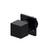 Rubinet T2XRSQ Two Way Diverter With ShutOff, Trim Only