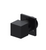 Rubinet T2XRSQ Two Way Diverter With ShutOff, Trim Only
