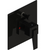 Rubinet T2YRSL Pressure Balance Shower Valve With Stop Two Way Diverter
