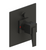Rubinet T2YRSL Pressure Balance Shower Valve With Stop Two Way Diverter