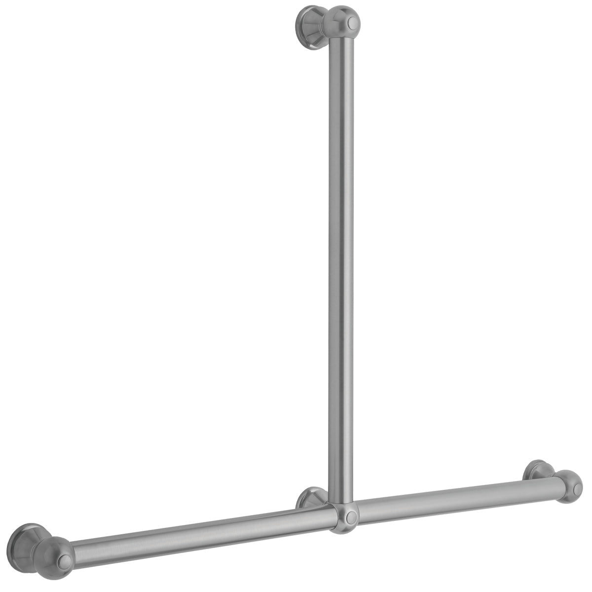 Jaclo T30-24H-32W T30 Smooth 24H X 32W T Grab Bar - Parent