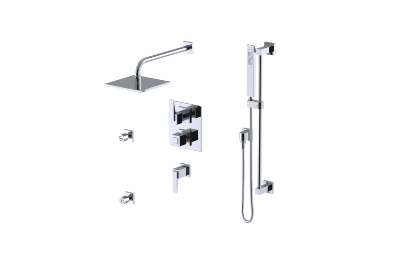 Rubinet T31RSL L