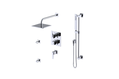 Rubinet T31RSQ Q