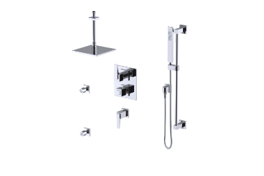 Rubinet T32RSL - Parent