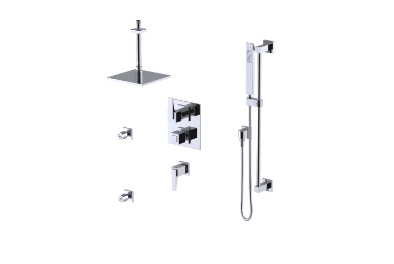 Rubinet T32RSQ - Parent