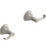 Rubinet T3AETL Two Valve Tub Filler Trim Only