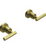 Rubinet T3AGNL Two Valve Tub Filler Trim Only - Parent