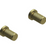 Rubinet T3AHOR Two Valve Tub Filler, Trim Only - Parent