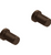Rubinet T3AHOR Two Valve Tub Filler, Trim Only