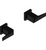 Rubinet T3ARSL Two Valve Tub Filler Trim Only