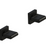 Rubinet T3ARTQ Two Valve Tub Filler Trim Only