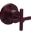 Rubinet T3XGNC Three Way Diverter With ShutOffIn Between FunctionTrim Only