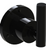 Rubinet T3XGNL Three Way Diverter with Shut Off In Between Function(Trim Only)