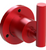 Rubinet T3XGNL Three Way Diverter with Shut Off In Between Function(Trim Only)