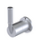 Rubinet T3XHOL Three Way Diverter With ShutOffIn Between Functions, Trim Only