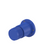 Rubinet T3XHOR Three Way Diverter With Shut Off In Between Functions, Trim Only