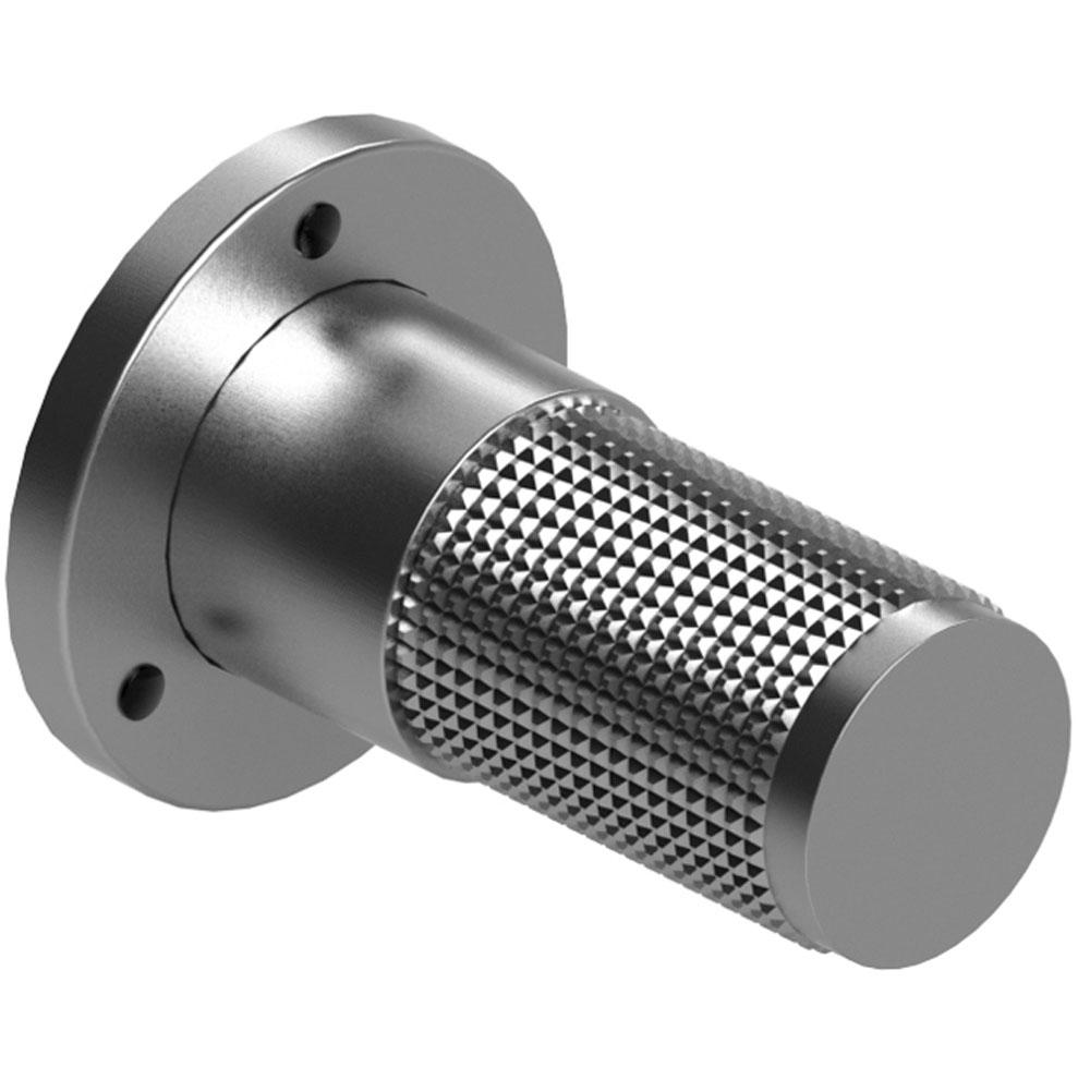 Rubinet T3XHOR Three Way Diverter With Shut Off In Between Functions, Trim Only
