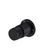 Rubinet T3XHOR Three Way Diverter With Shut Off In Between Functions, Trim Only