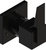 Rubinet T3XRSL Three Way Diverter With ShutOffIn Between FunctionTrim Only