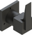 Rubinet T3XRSL Three Way Diverter With ShutOffIn Between FunctionTrim Only