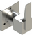 Rubinet T3XRSL Three Way Diverter With ShutOffIn Between FunctionTrim Only