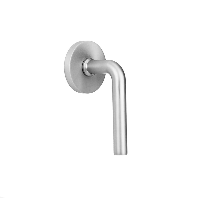 Jaclo T458-TRIM Contempo Slim Lever With Round Escutcheon Trim For Exacto Volume Controls And Diverters - Parent