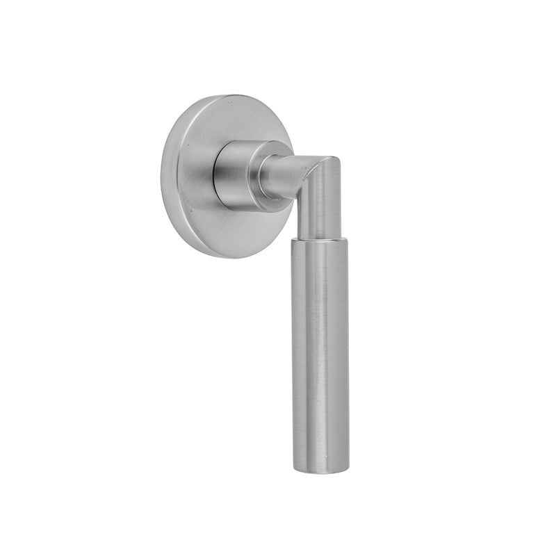 Jaclo T459-TRIM Contempo Hub Base Lever With Round Escutcheon Trim For Exacto Volume Controls And Diverters - Parent