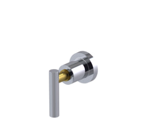 Rubinet T4KGNL Volume Control Valve Trim Only