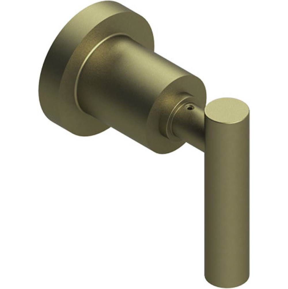 Rubinet T4KGNL Volume Control Valve Trim Only - Parent
