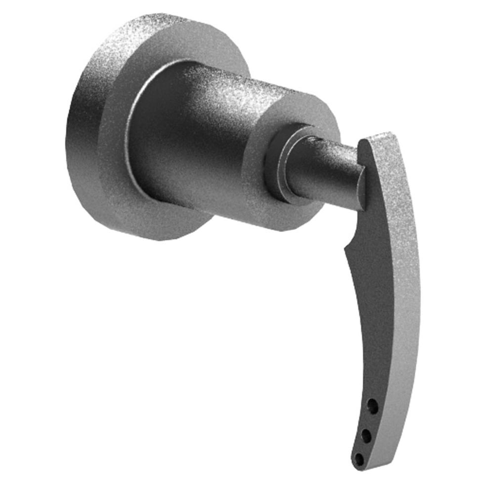 Rubinet T4KLAL Volume Control Valve Trim Only