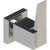 Rubinet T4KRSL Volume Control Valve, Trim Only