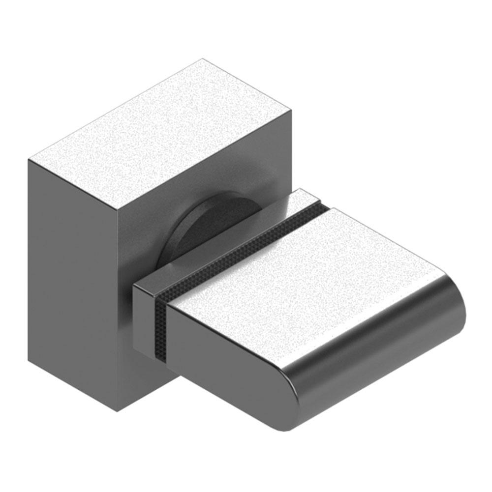 Rubinet T4KRTQ Volume Control Valve, Trim Only