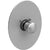 Rubinet T4MFM0 Temperature Control Valve With Stop Trim Only