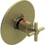 Rubinet T4MGNC Temperature Control Valve With Stop Trim Only - Parent