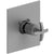Rubinet T4MLAC Temperature Control Valve With Stop Trim Only