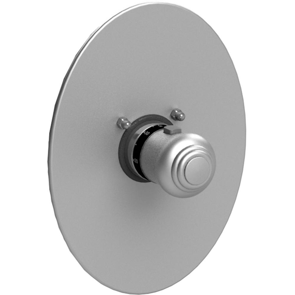 Rubinet T4MRM0 Temperature Control Valve With Stop Trim Only - Parent